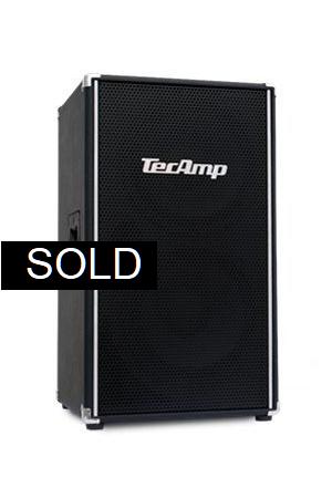 TecAmp S212 TecAmp S212